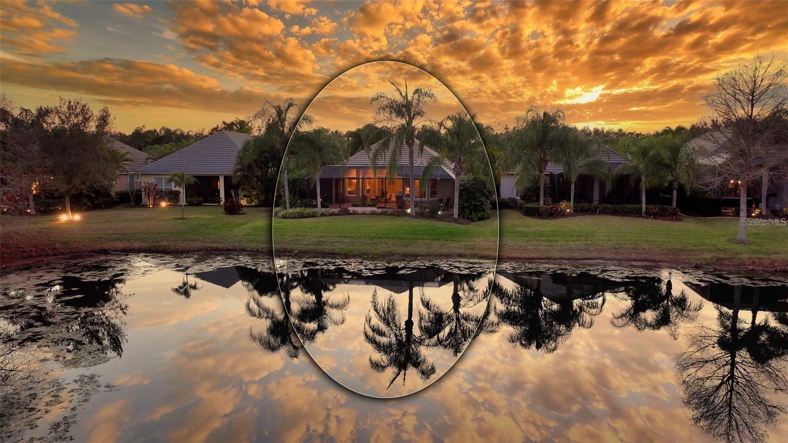 LAKEWOOD RANCH COUNTRY CLUB VILLAGE HH - Residential