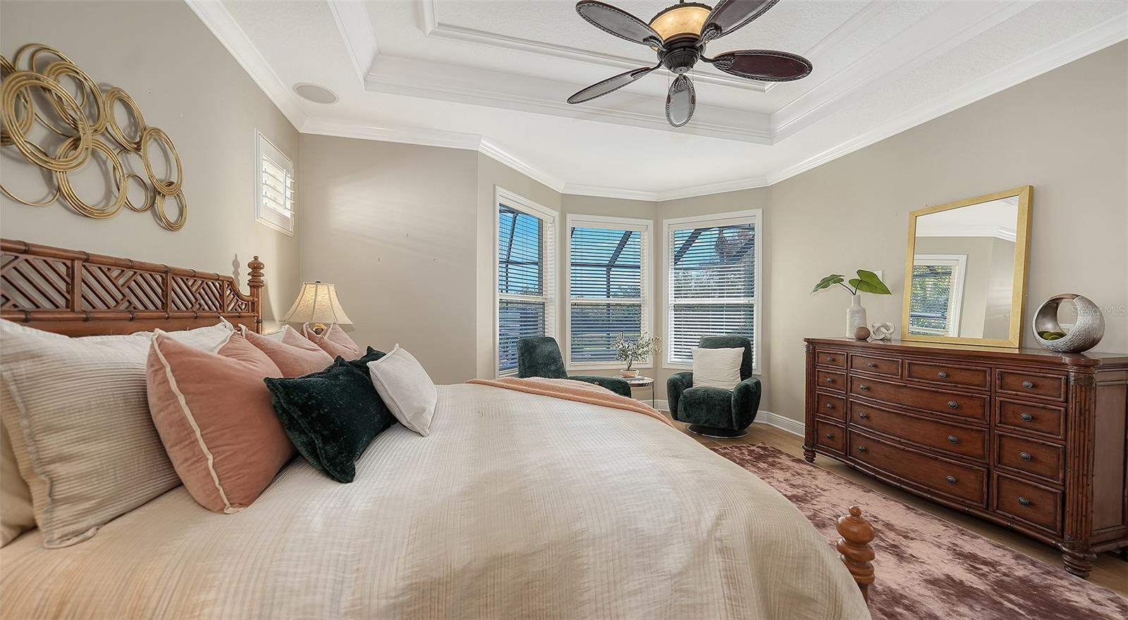 LAKEWOOD RANCH COUNTRY CLUB VILLAGE HH - Residential