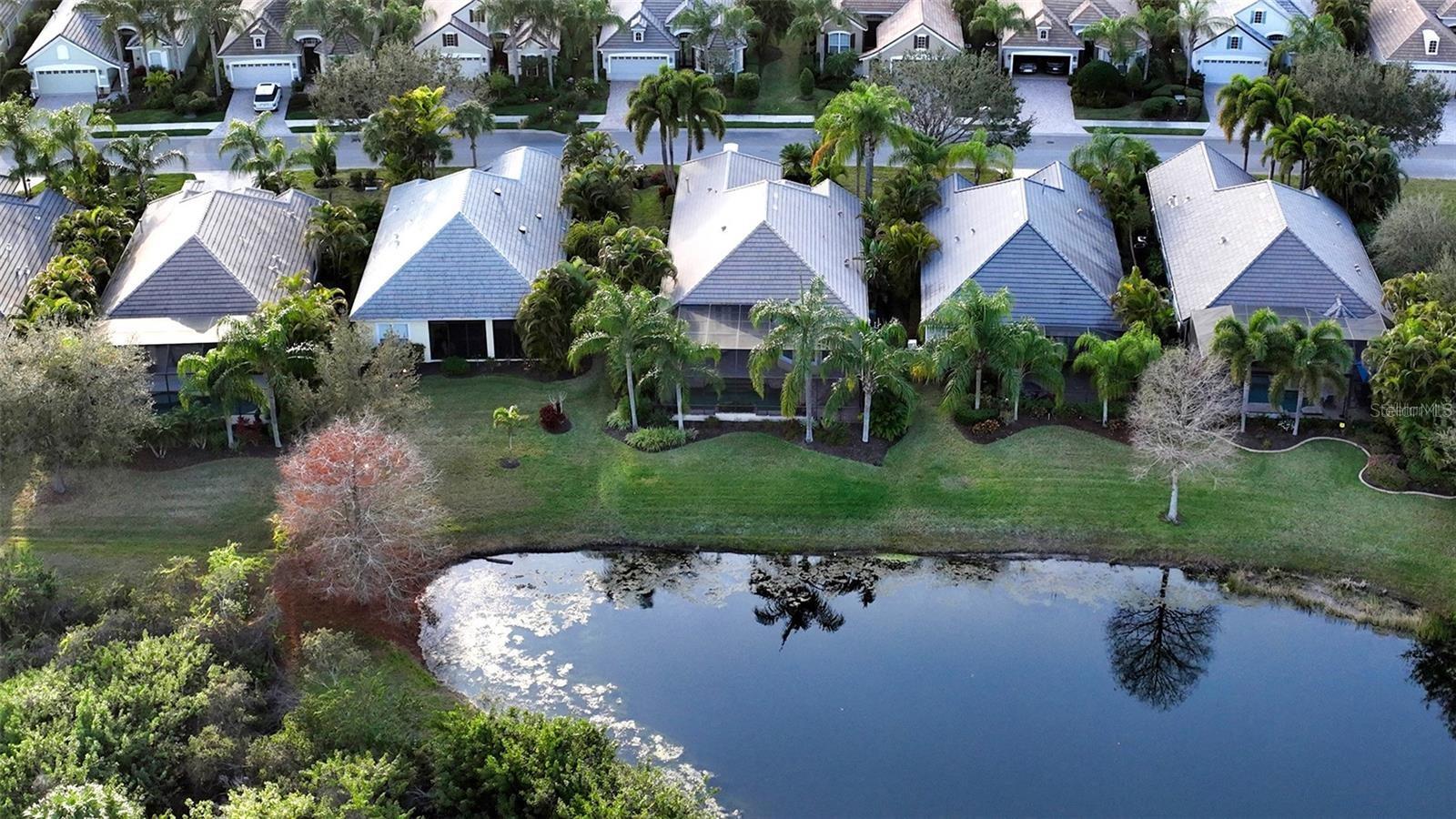 LAKEWOOD RANCH COUNTRY CLUB VILLAGE HH - Residential