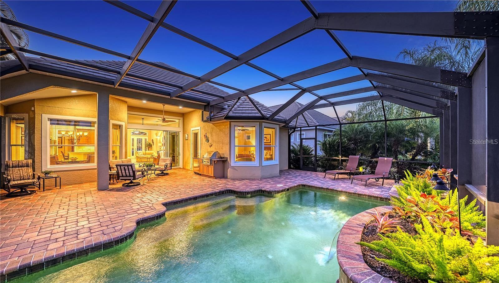 LAKEWOOD RANCH COUNTRY CLUB VILLAGE HH - Residential