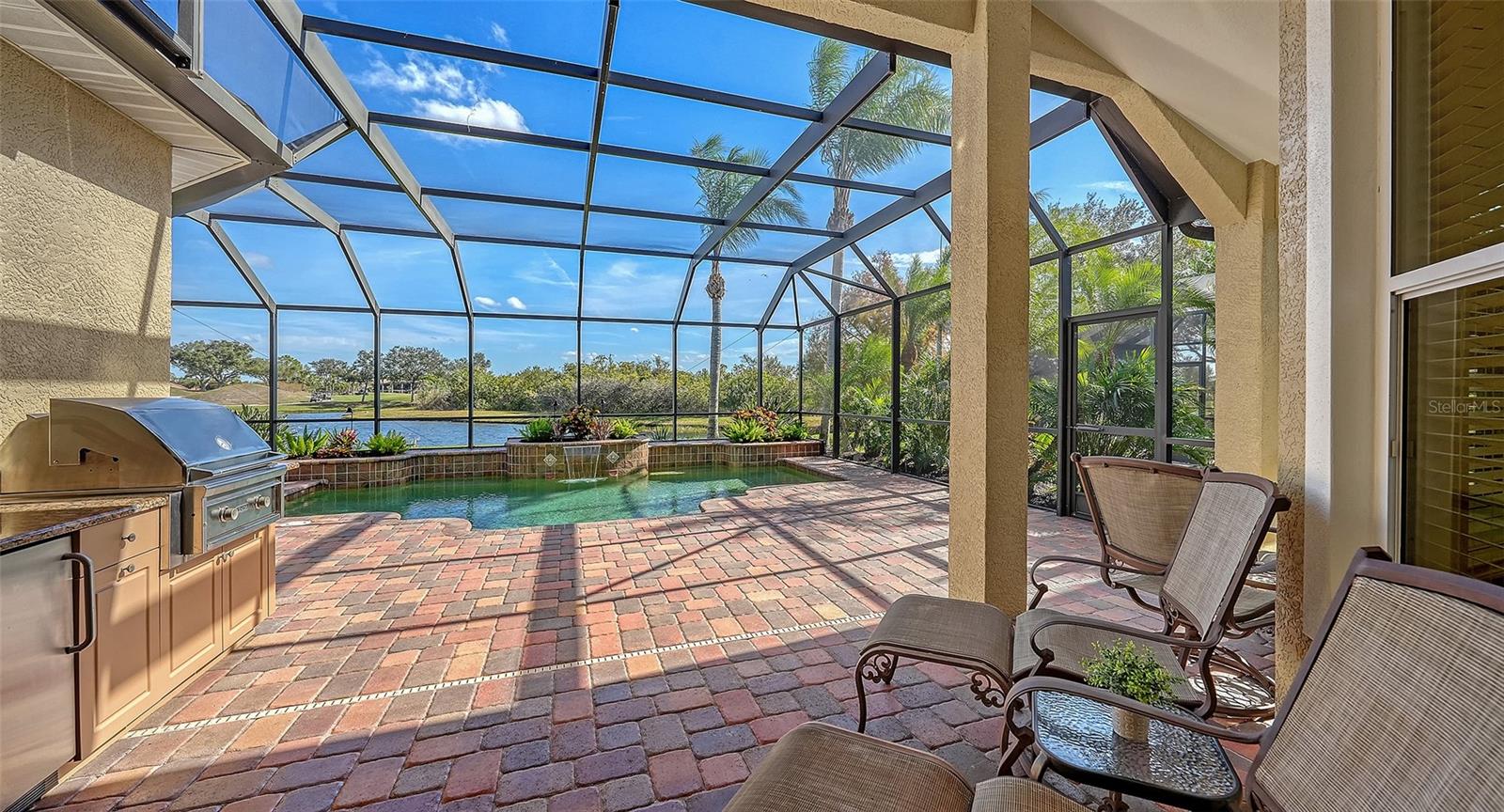 LAKEWOOD RANCH COUNTRY CLUB VILLAGE HH - Residential