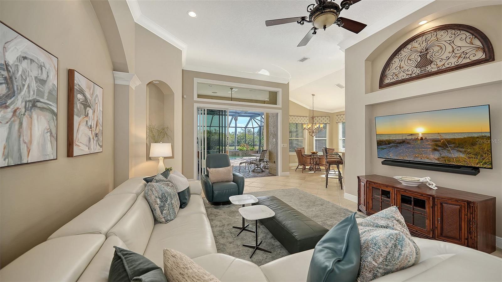 LAKEWOOD RANCH COUNTRY CLUB VILLAGE HH - Residential