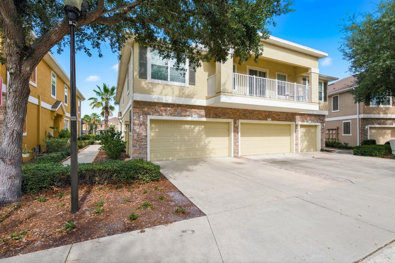 7001 INTERBAY BOULEVARD 315