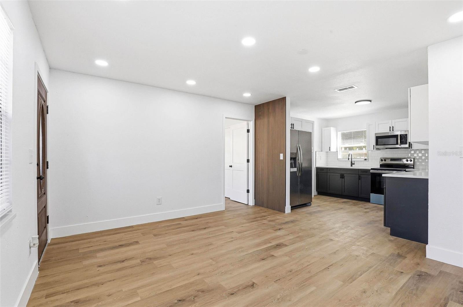 RIDGECREST ACRES - Residential