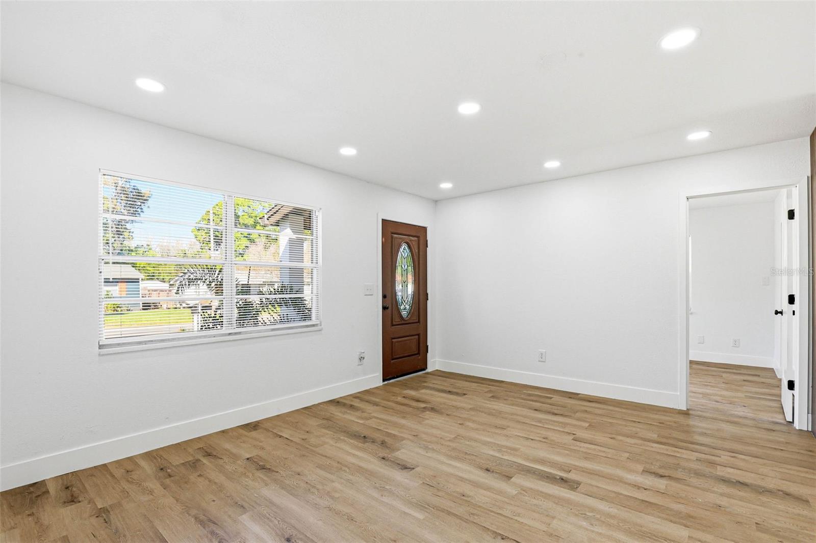 RIDGECREST ACRES - Residential