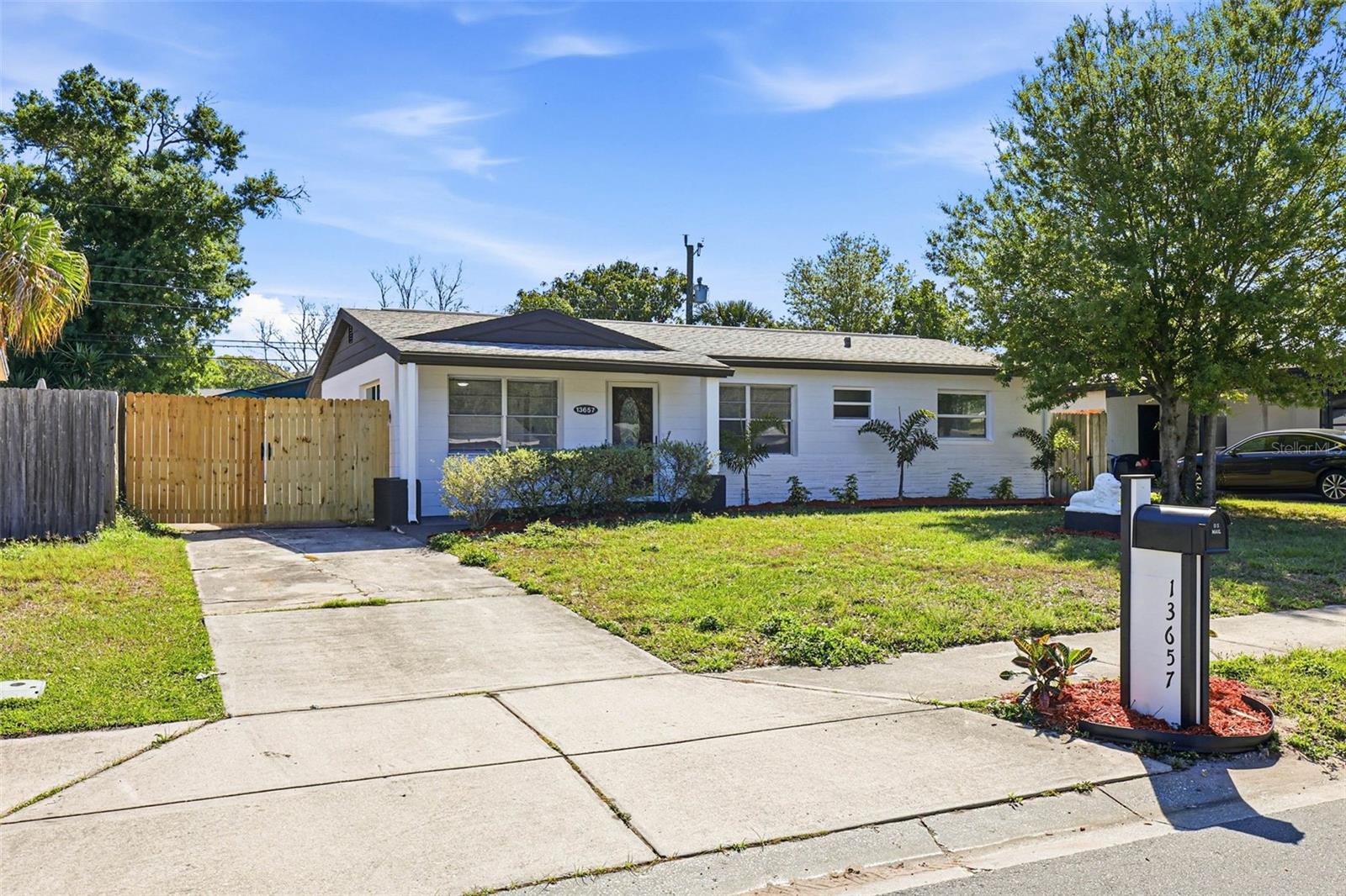 RIDGECREST ACRES - Residential