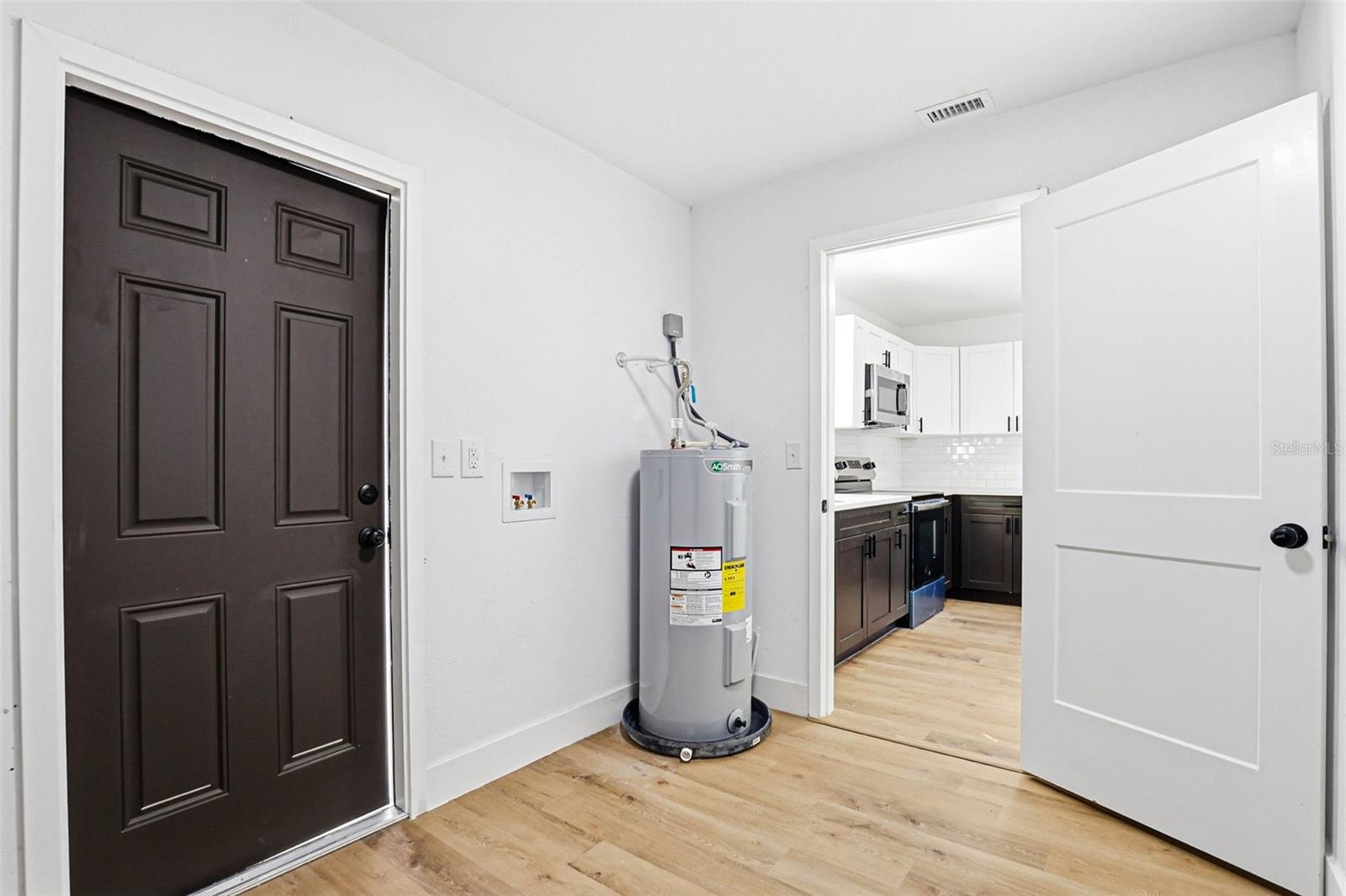 RIDGECREST ACRES - Residential