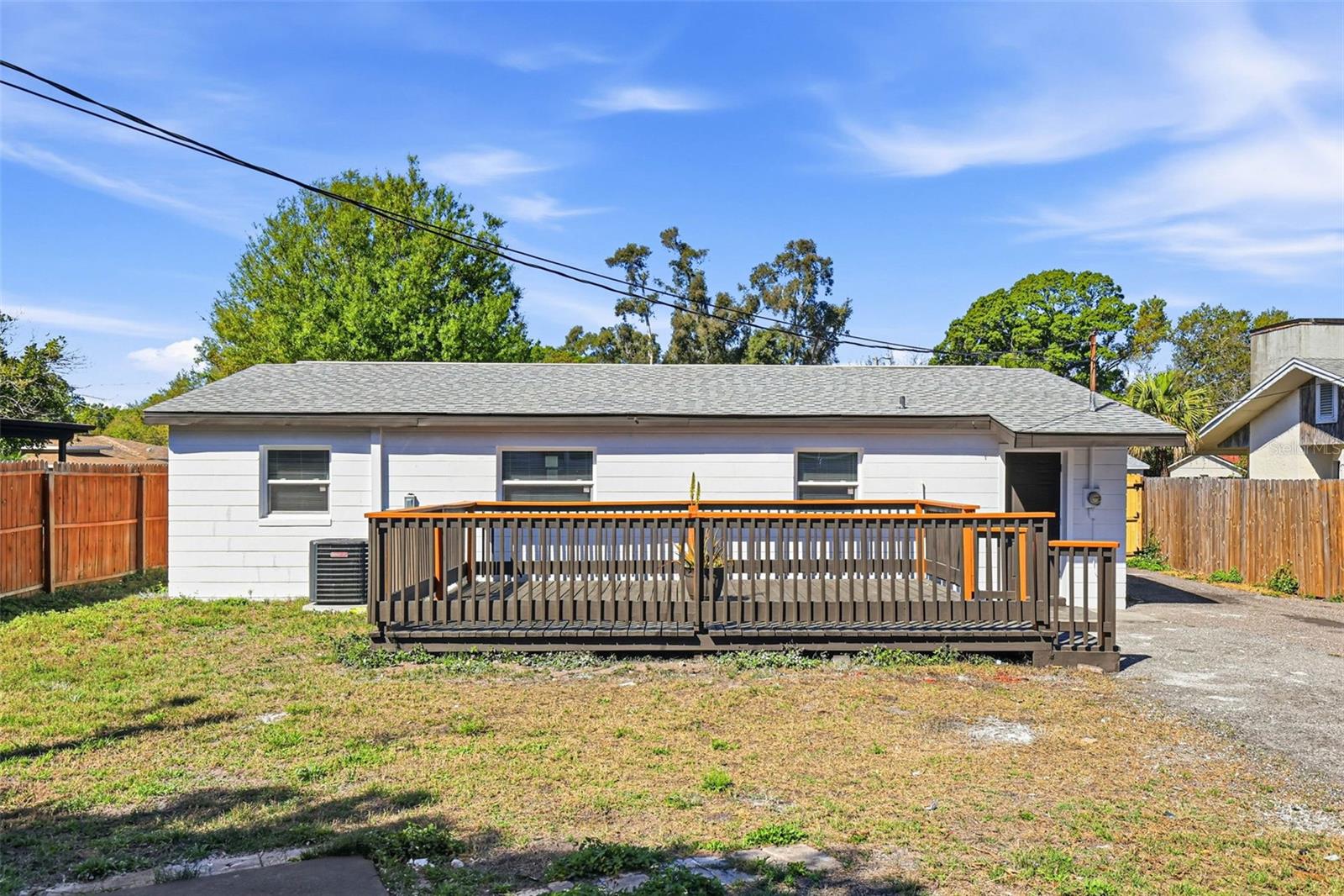 RIDGECREST ACRES - Residential