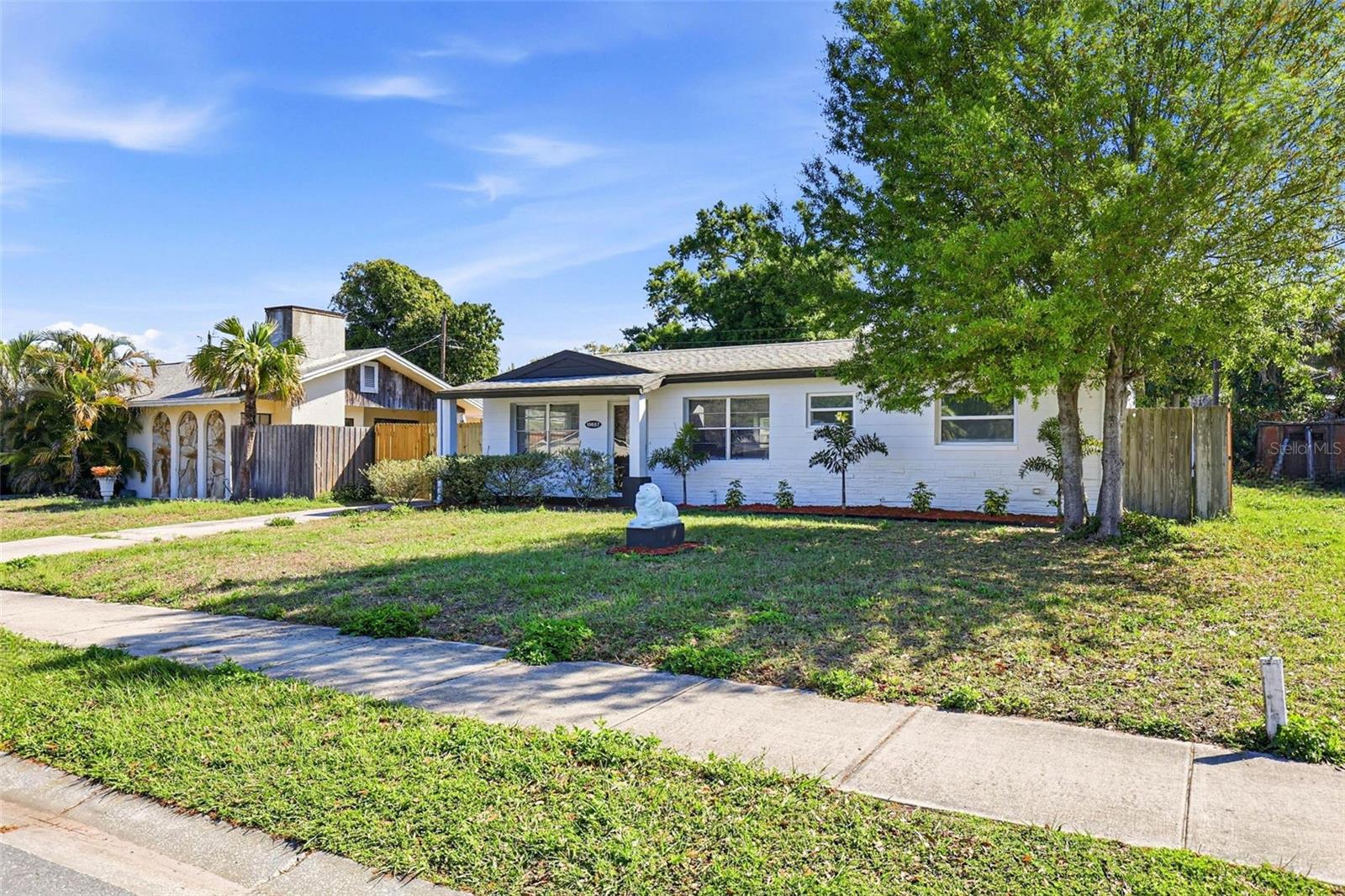 RIDGECREST ACRES - Residential