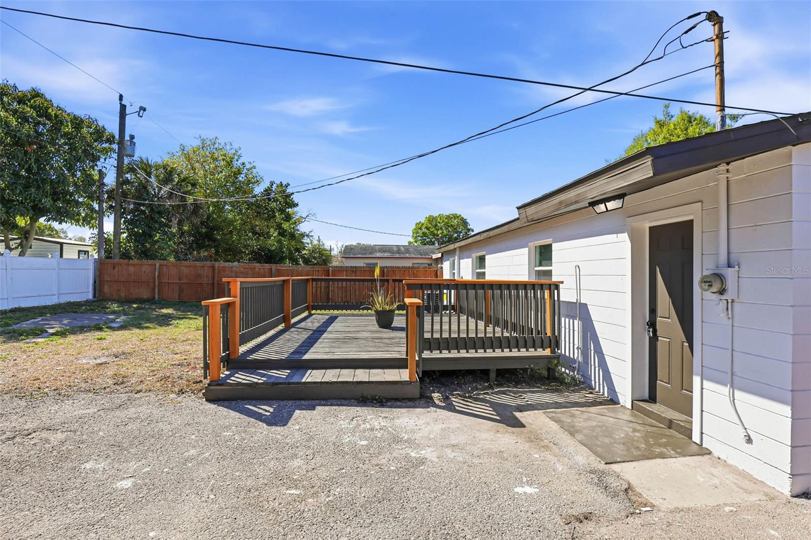 RIDGECREST ACRES - Residential