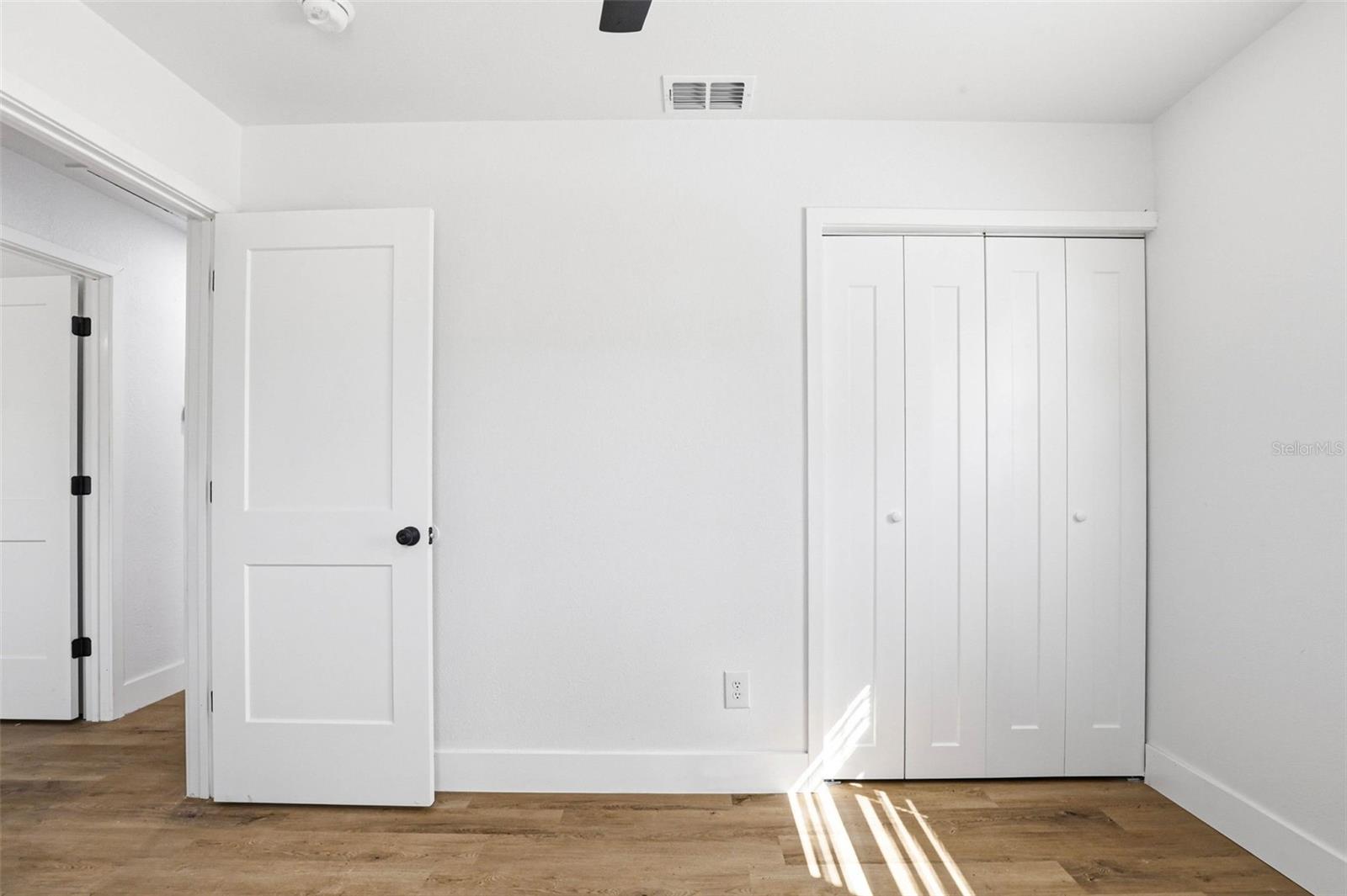 RIDGECREST ACRES - Residential