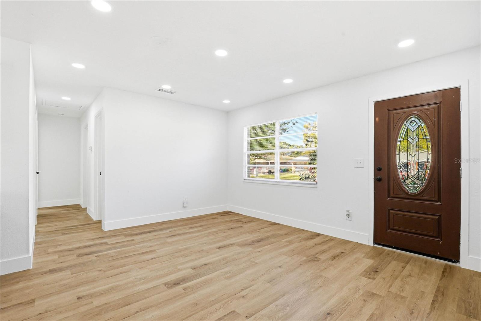 RIDGECREST ACRES - Residential