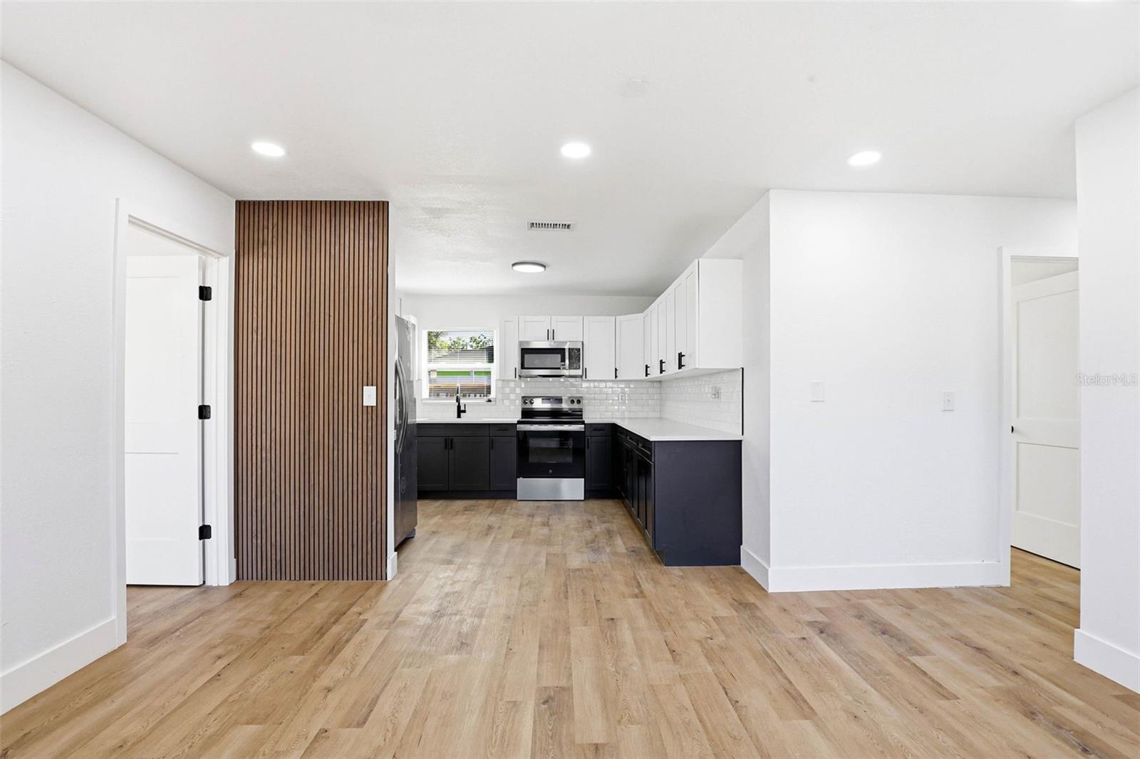 RIDGECREST ACRES - Residential