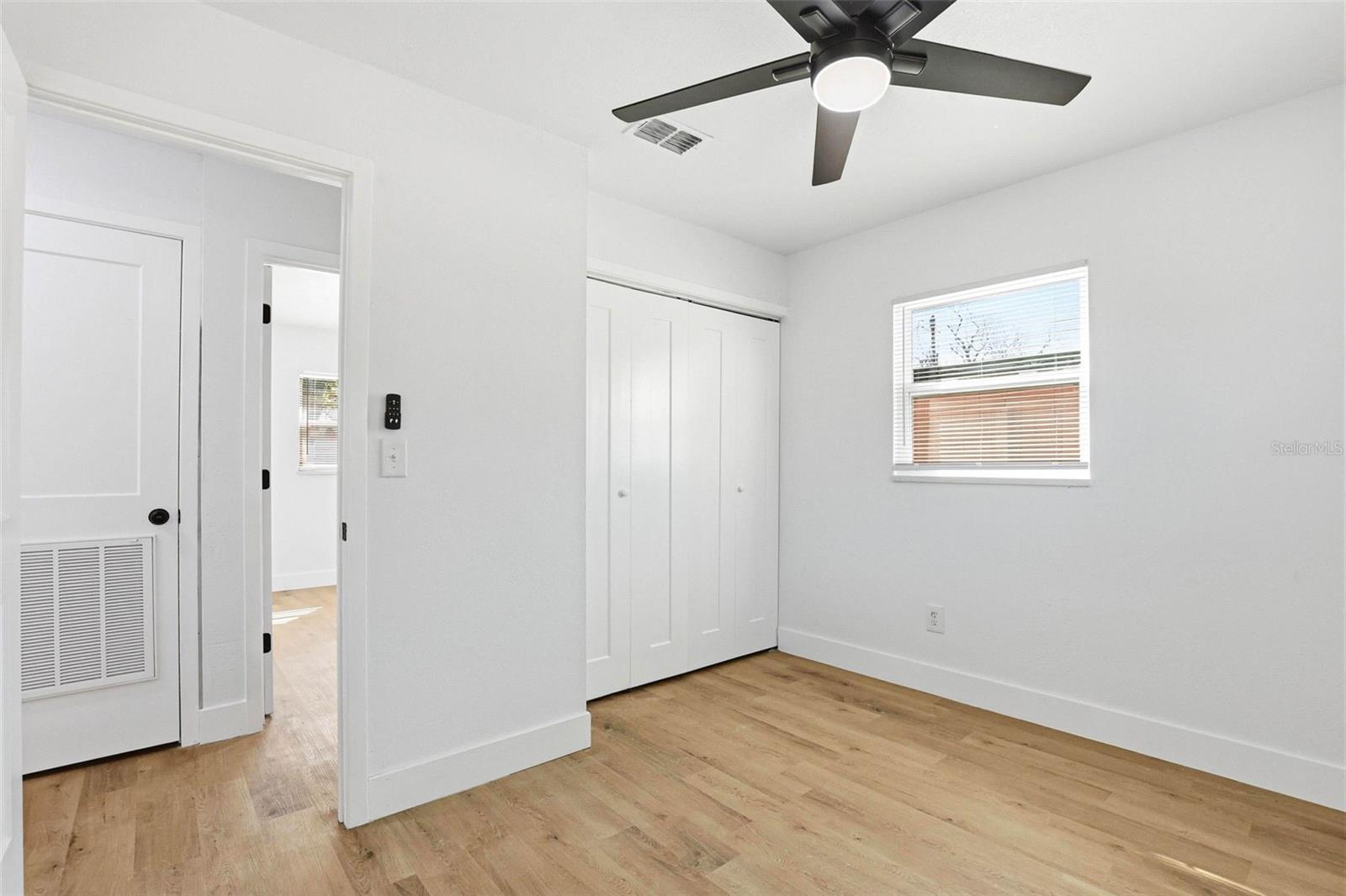 RIDGECREST ACRES - Residential