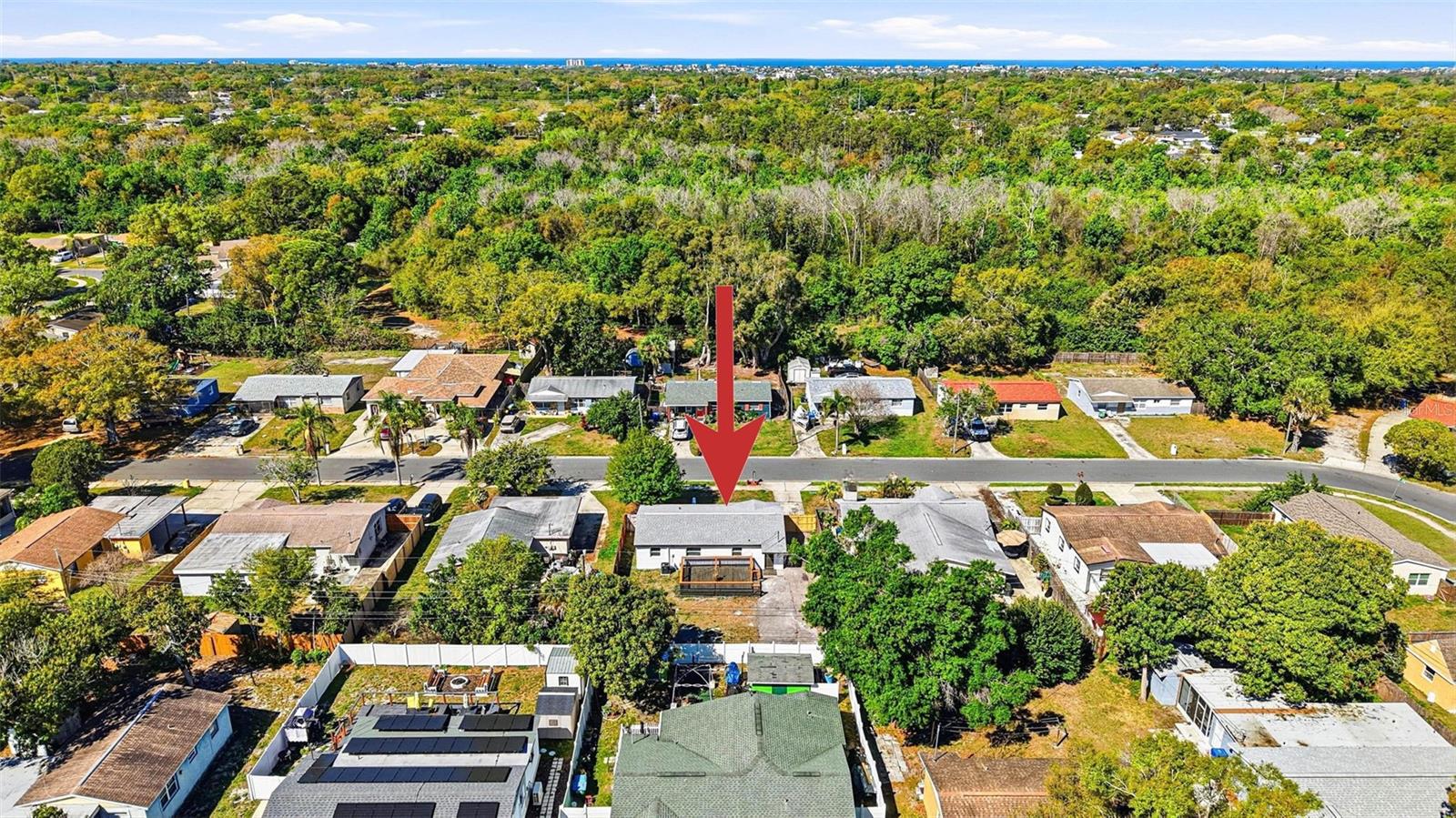 RIDGECREST ACRES - Residential