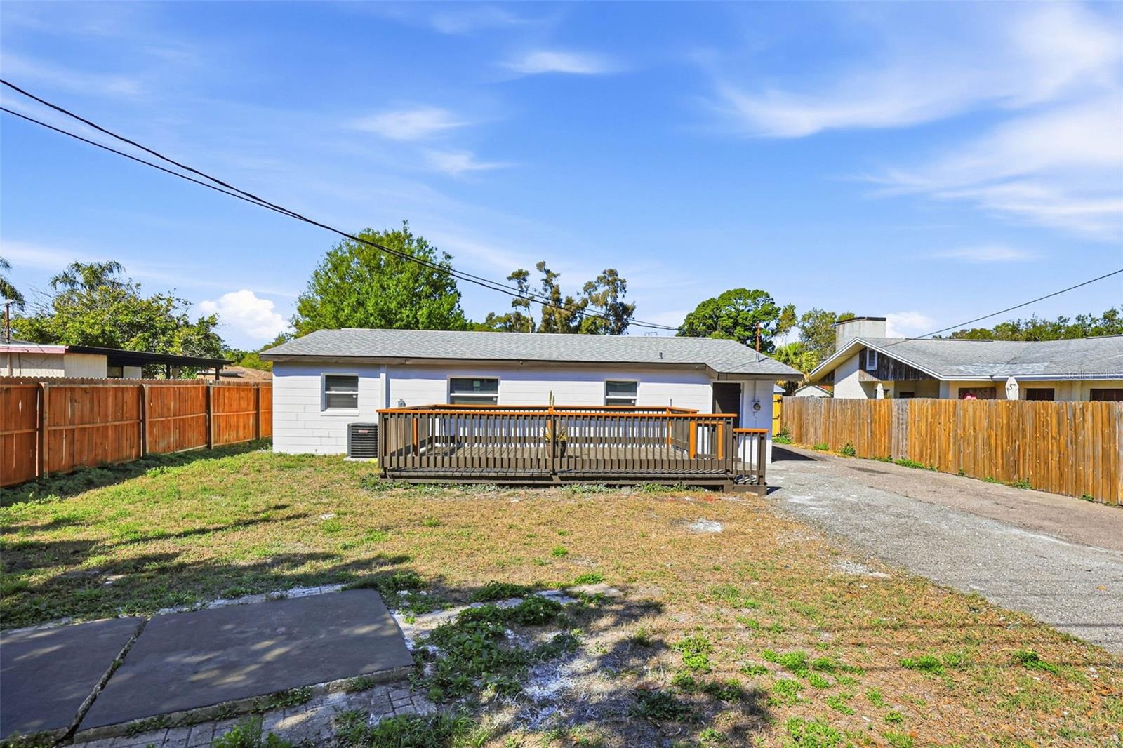 RIDGECREST ACRES - Residential