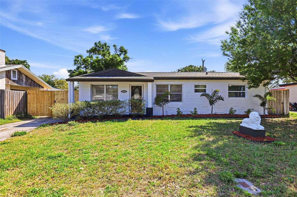 Photo of 13657 120th Lane, Largo, FL 33778 (MLS # TB8485088)