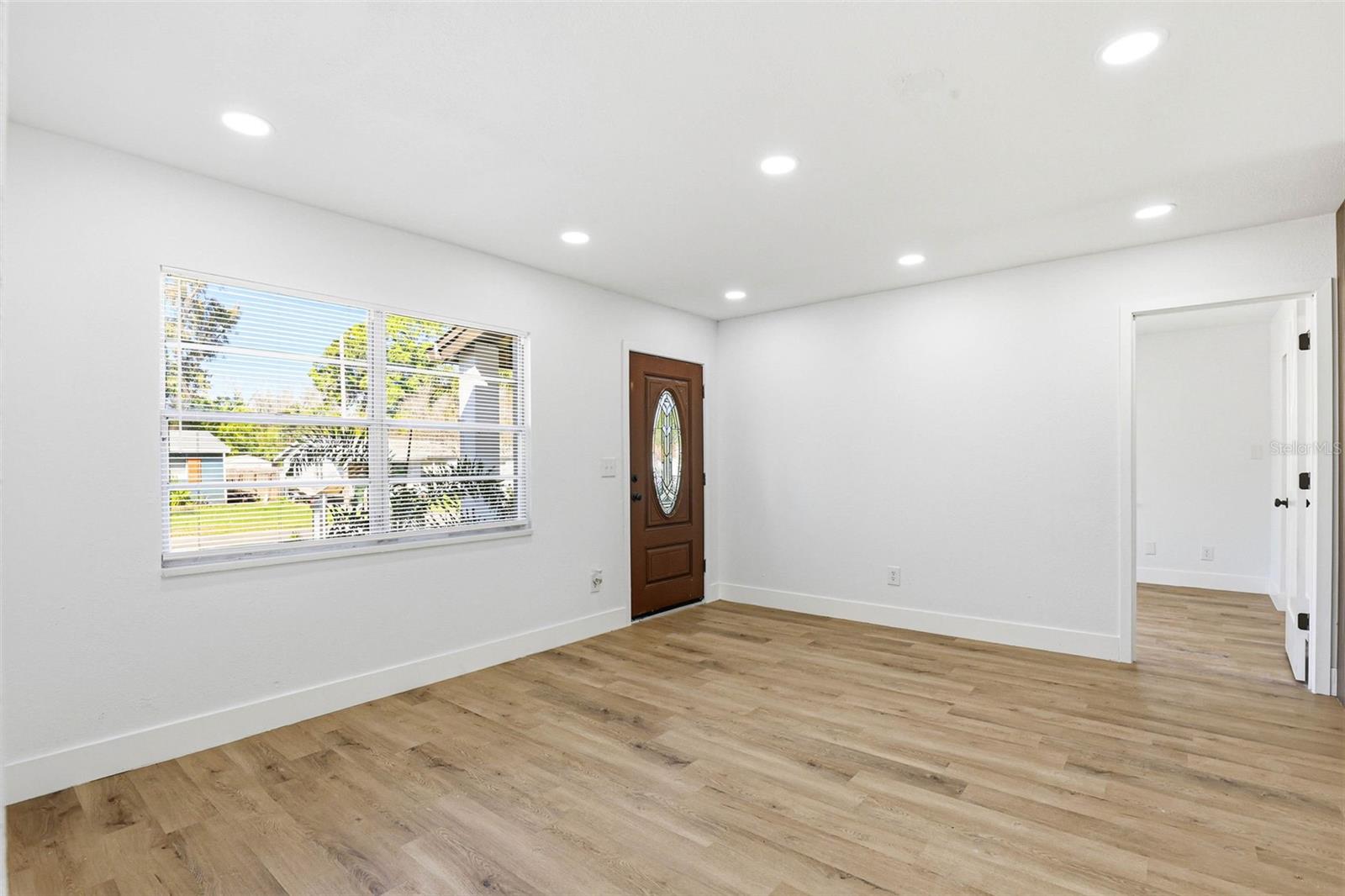 RIDGECREST ACRES - Residential