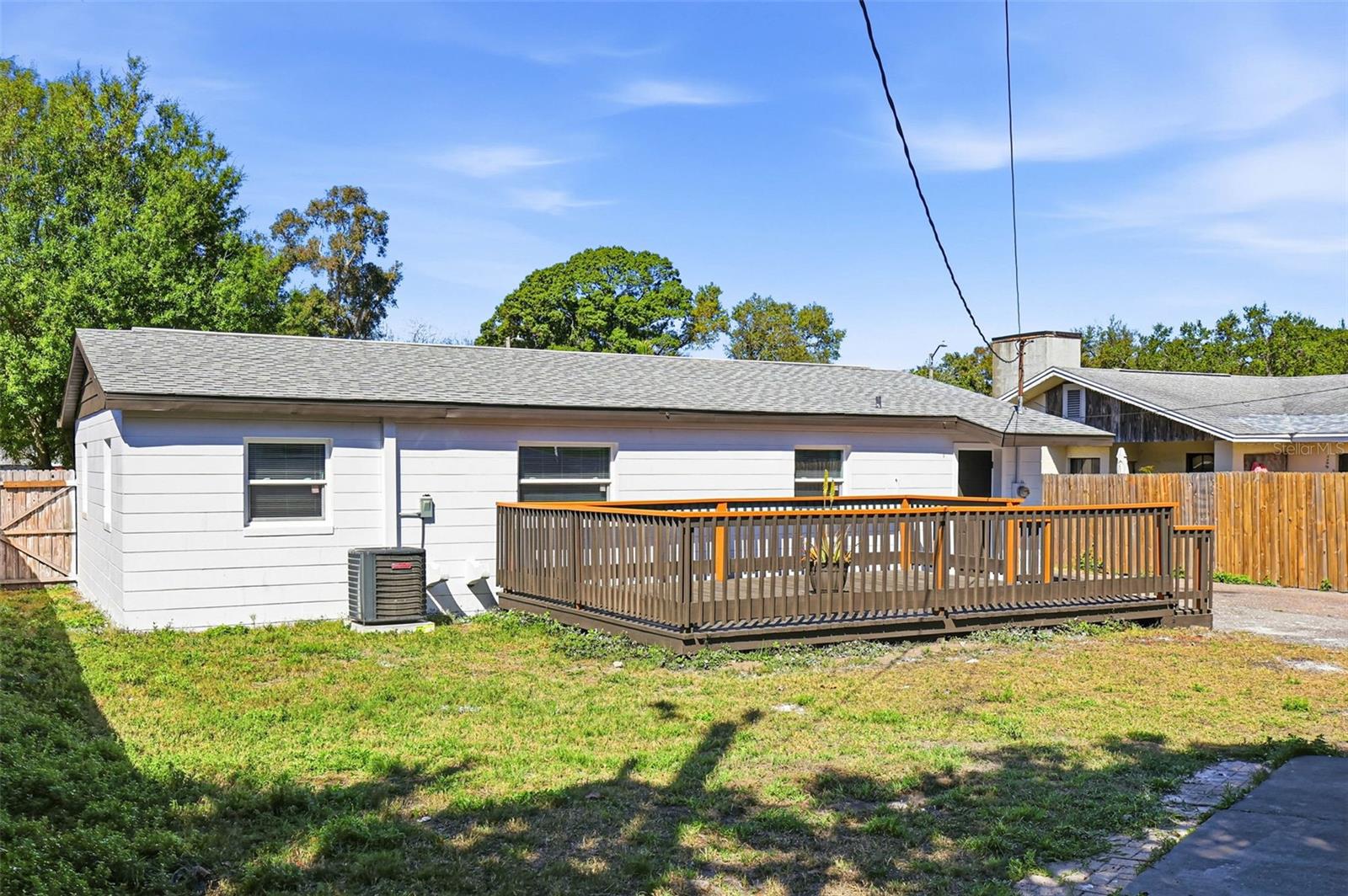 RIDGECREST ACRES - Residential