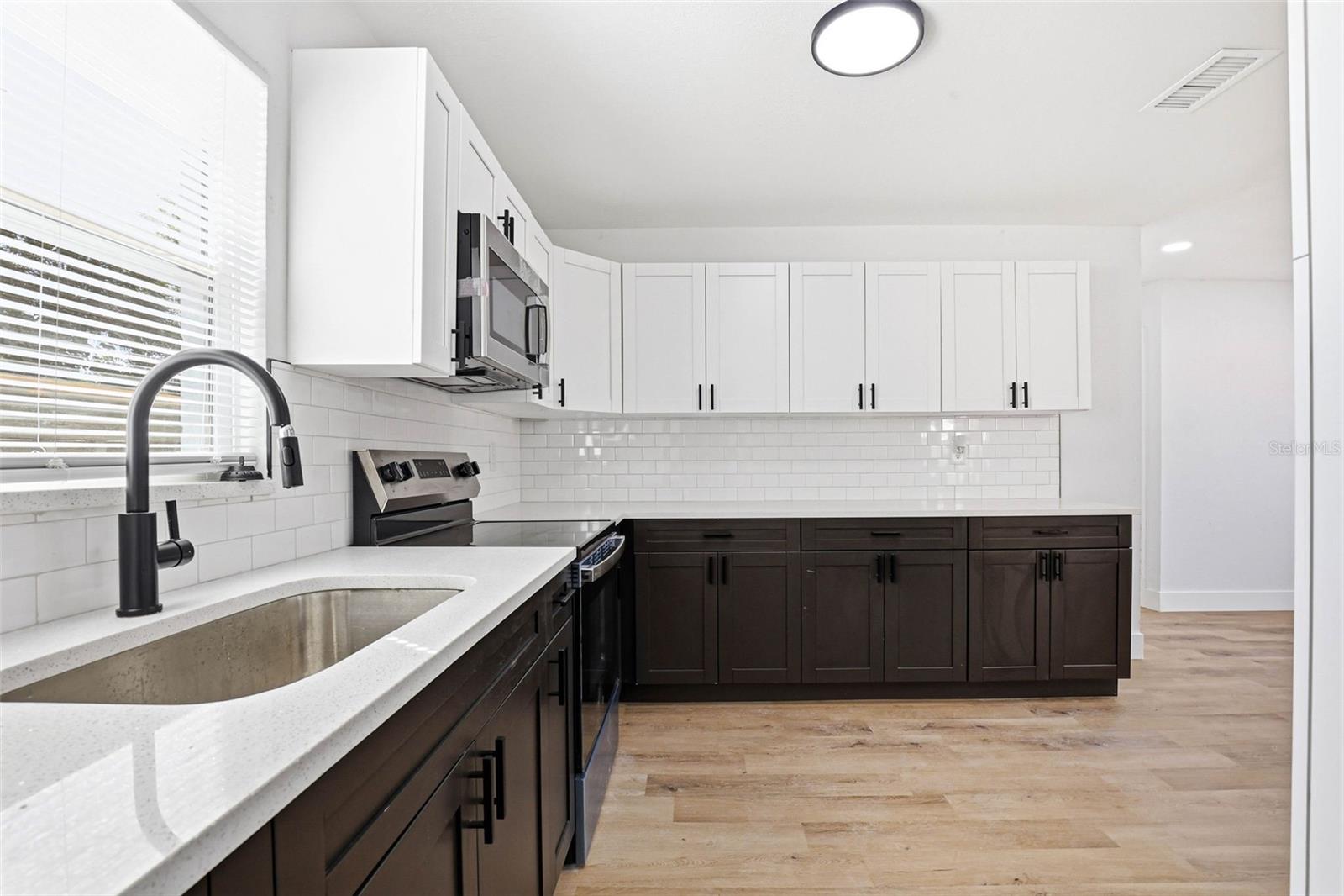 RIDGECREST ACRES - Residential