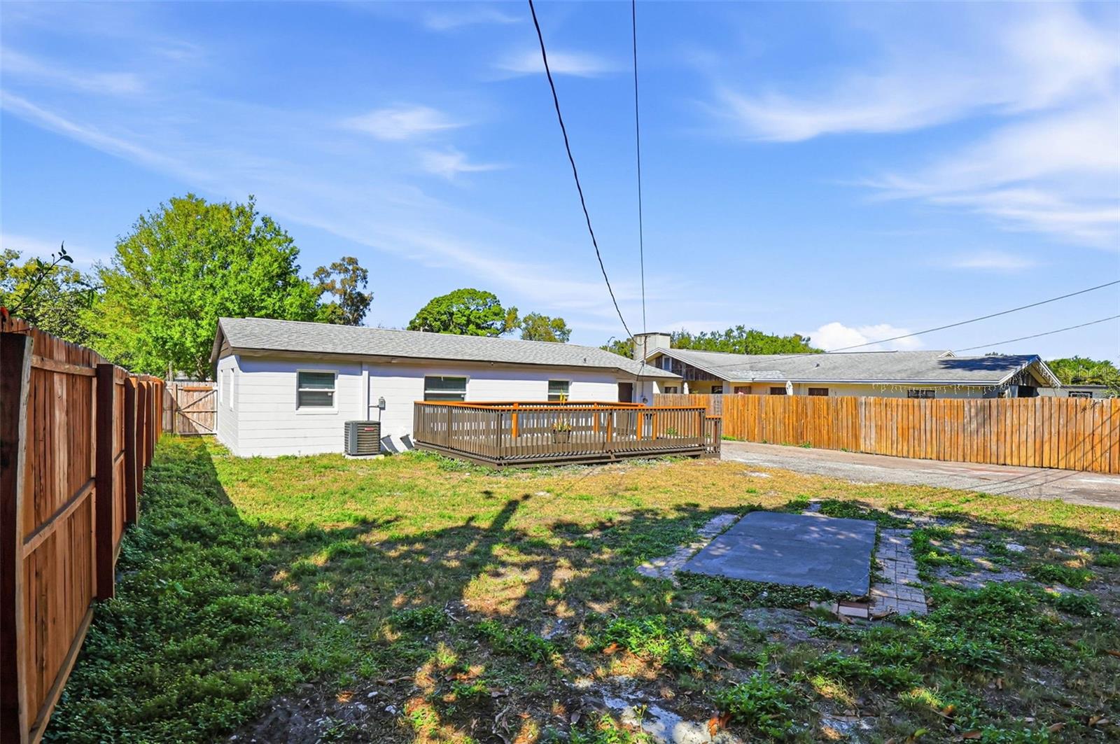 RIDGECREST ACRES - Residential