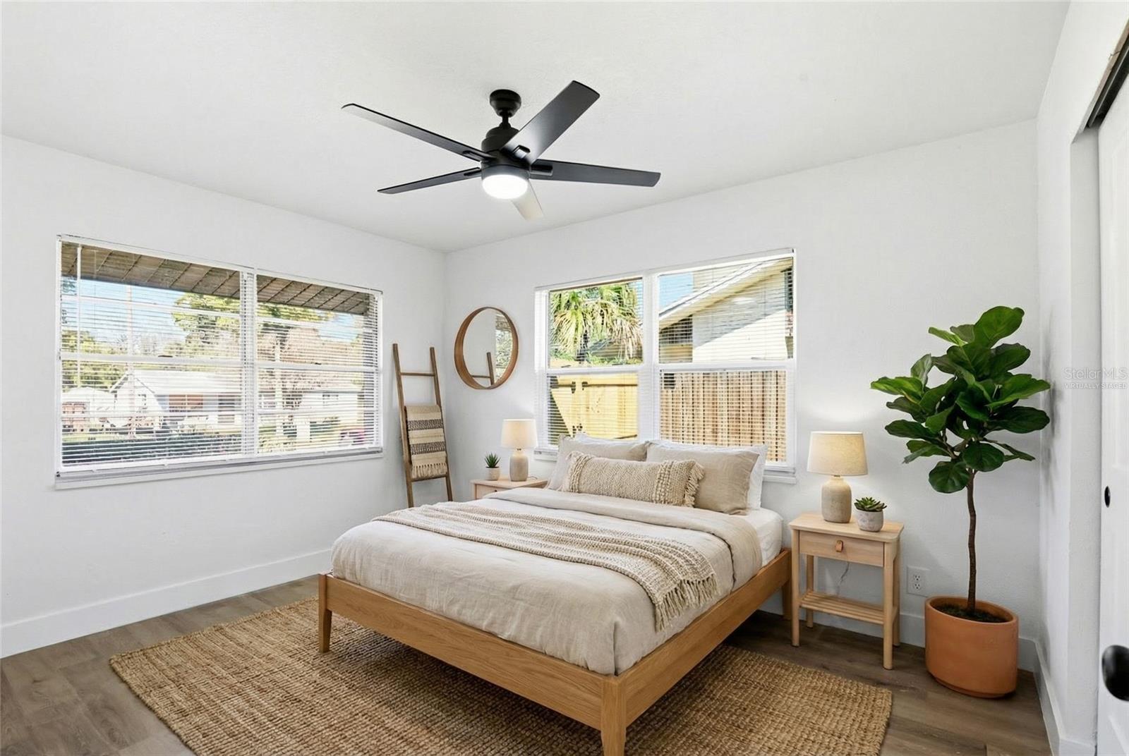 RIDGECREST ACRES - Residential