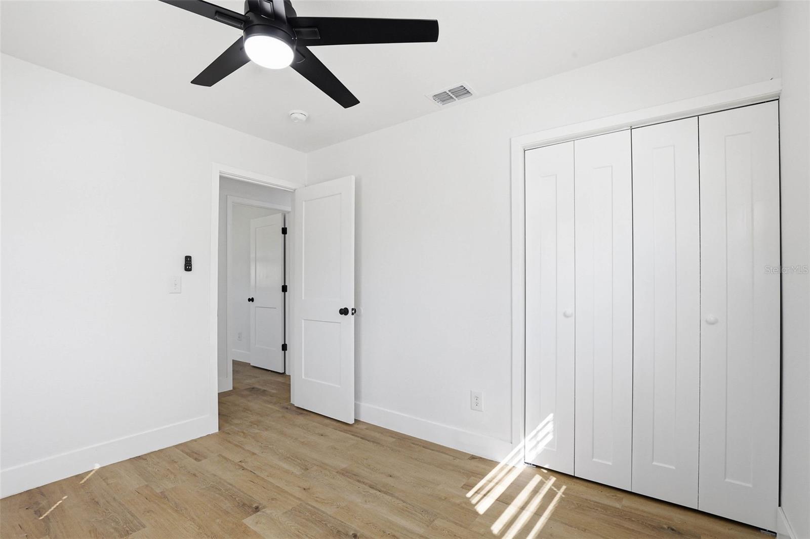 RIDGECREST ACRES - Residential