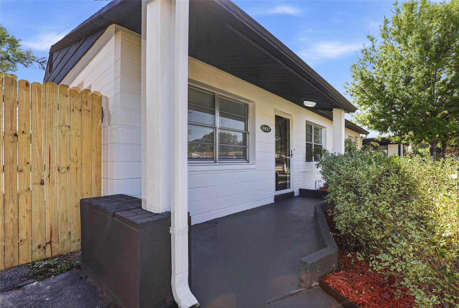 RIDGECREST ACRES - Residential