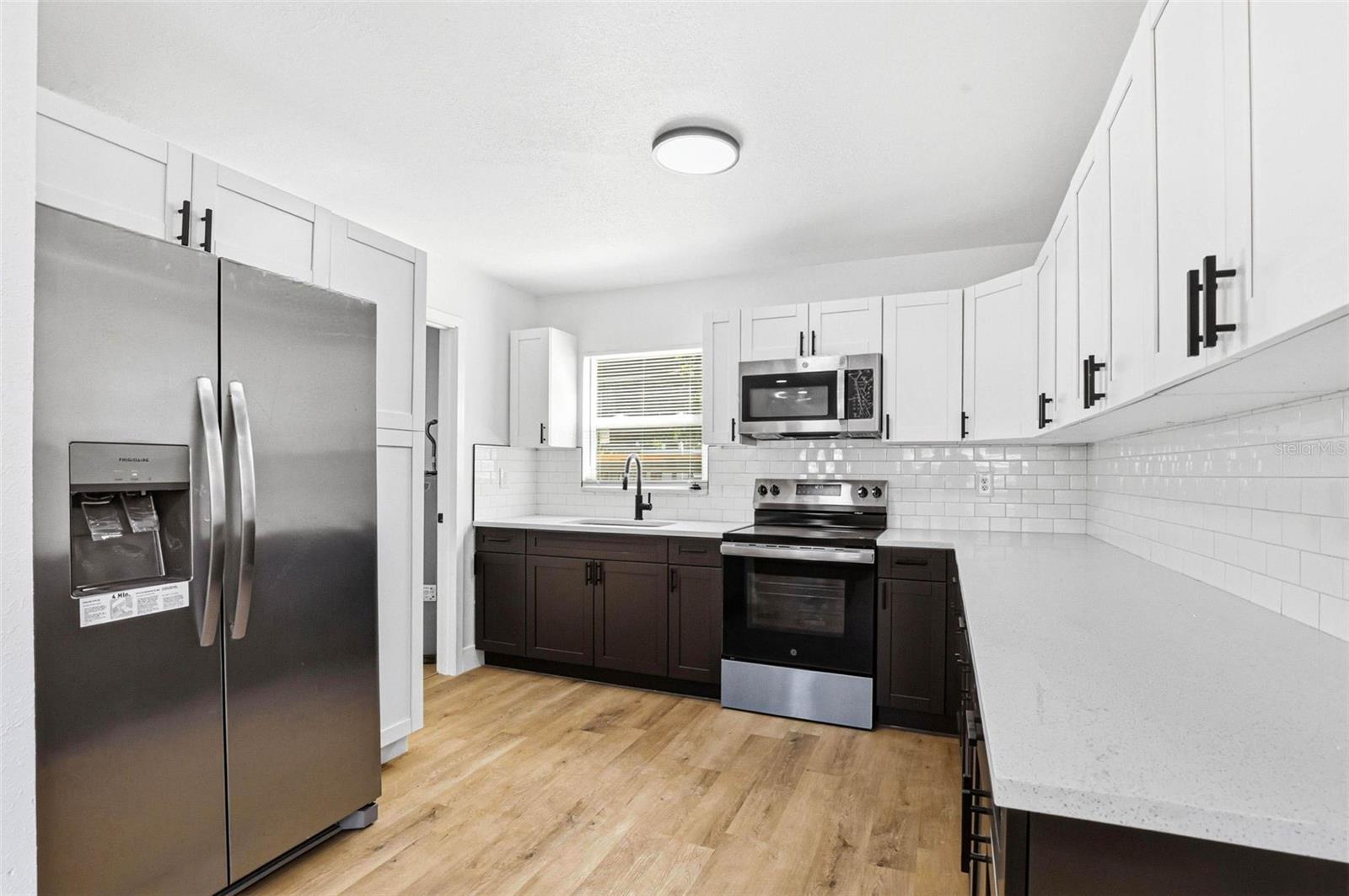 RIDGECREST ACRES - Residential