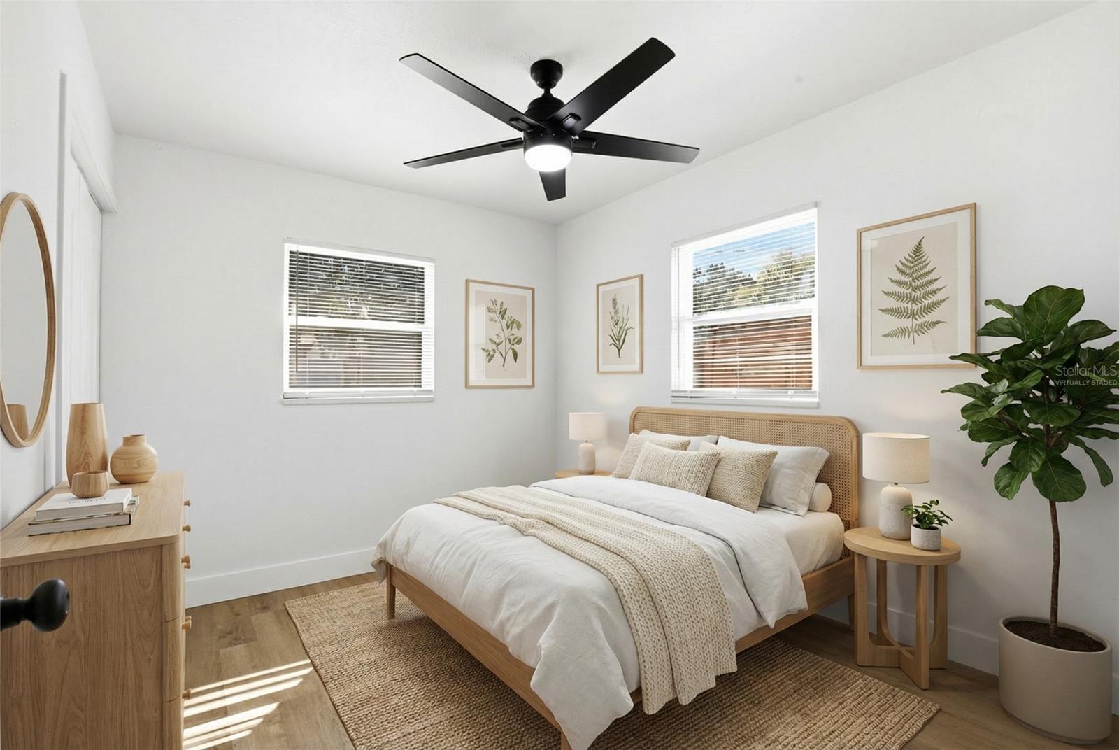 RIDGECREST ACRES - Residential