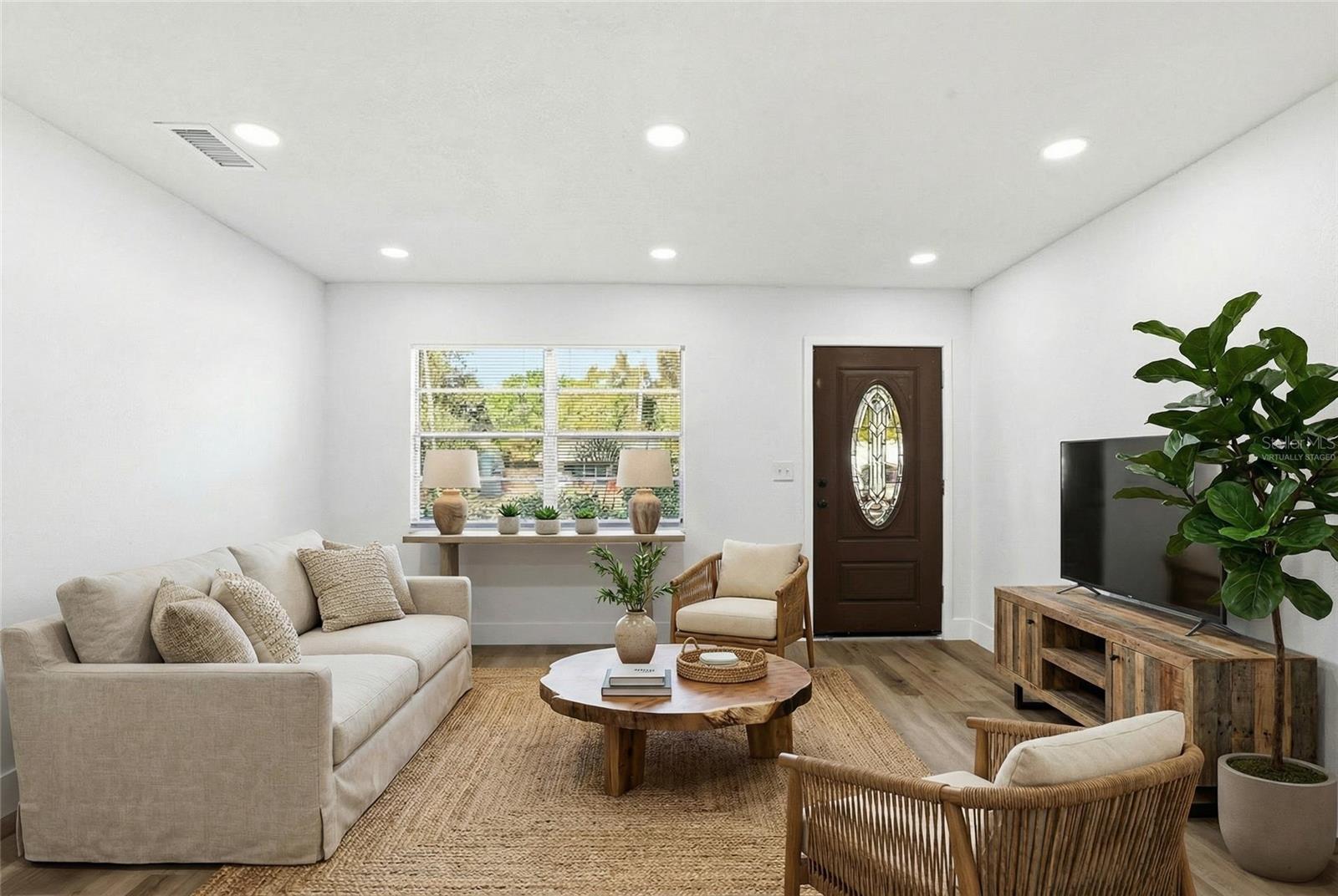 RIDGECREST ACRES - Residential