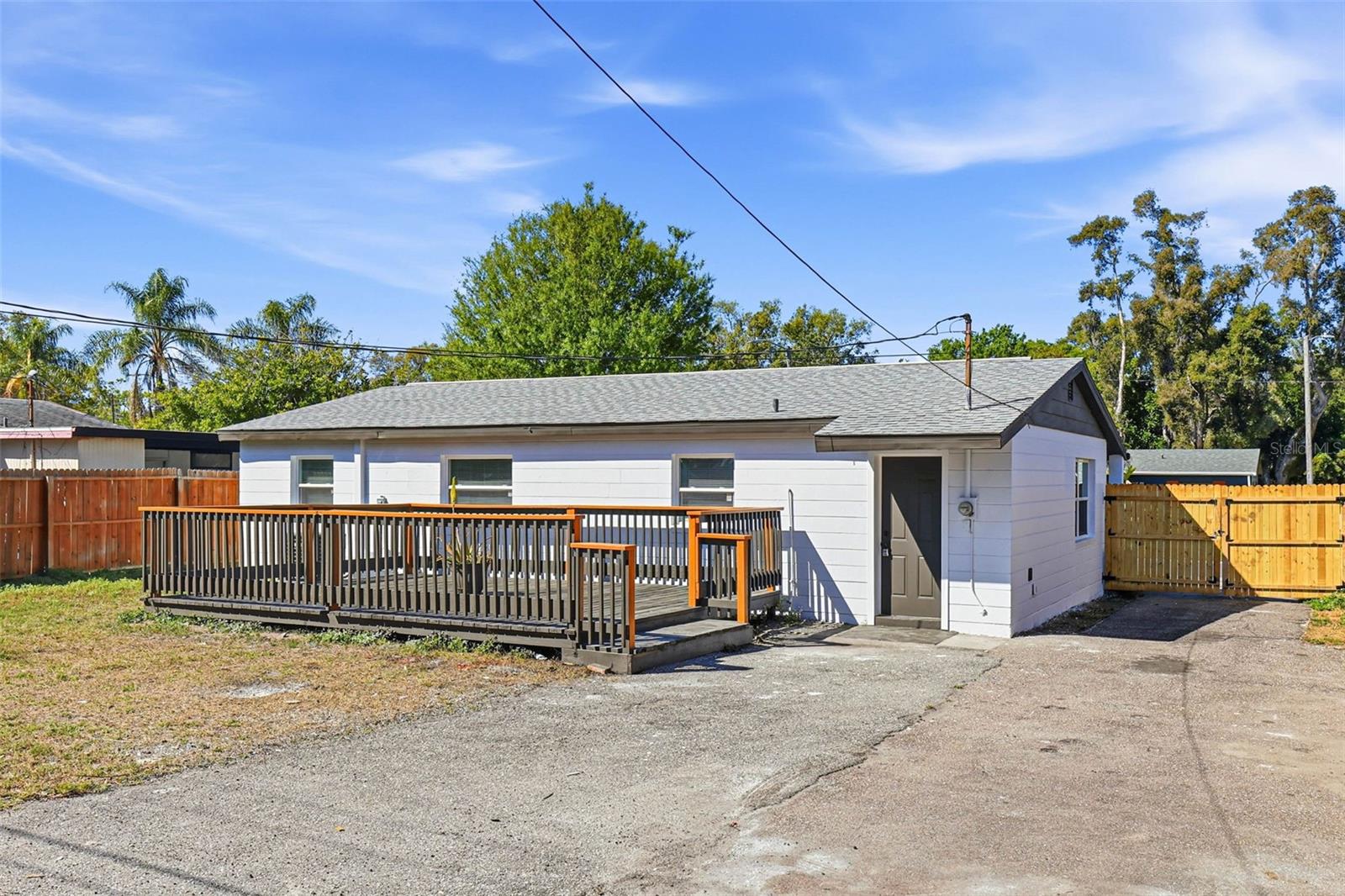 RIDGECREST ACRES - Residential