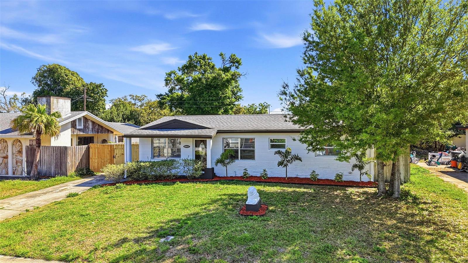 RIDGECREST ACRES - Residential