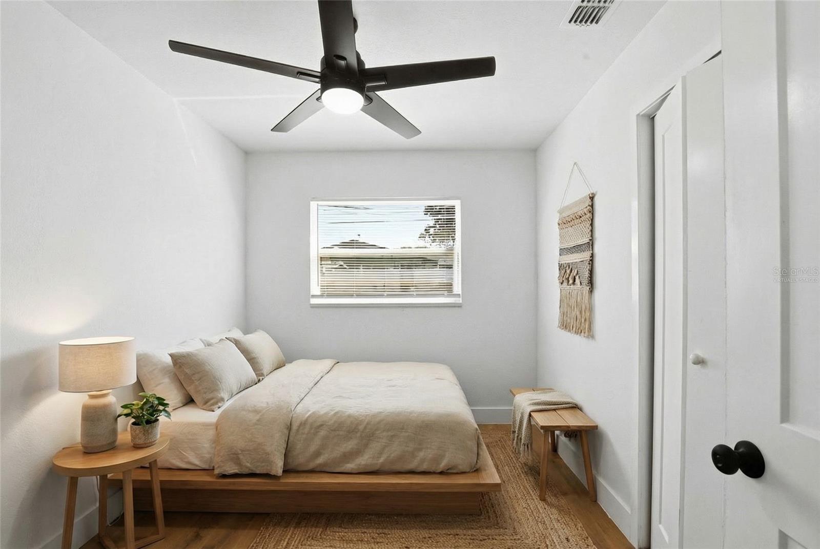 RIDGECREST ACRES - Residential