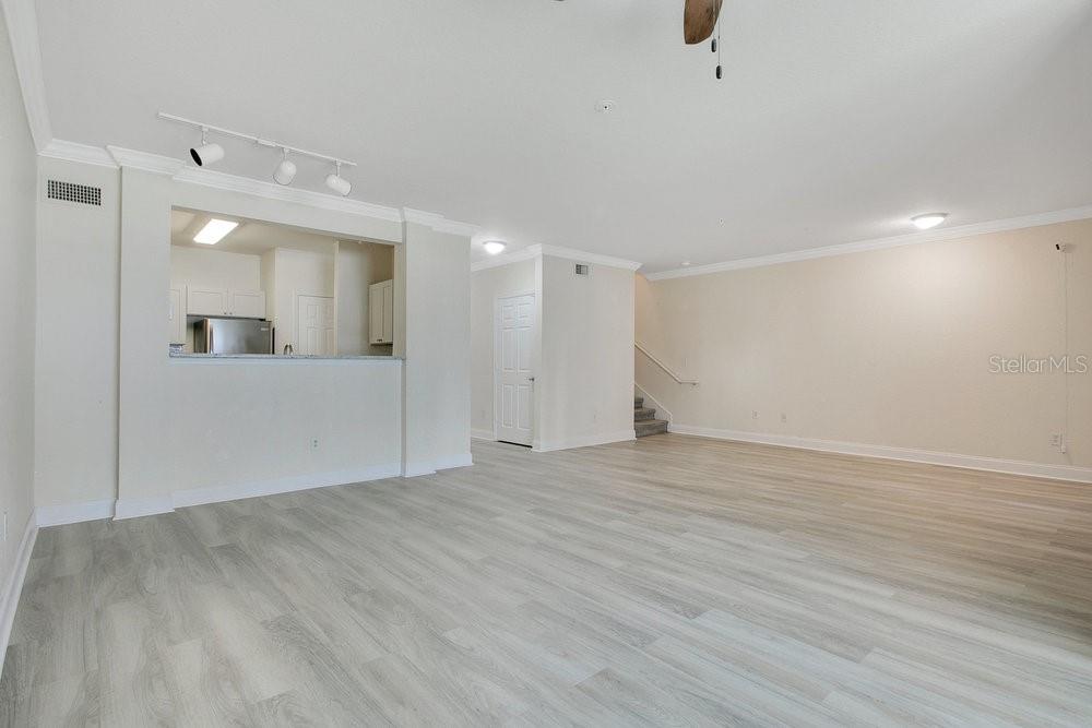 GRANDE DOWNTOWN ORLANDO - Residential Lease