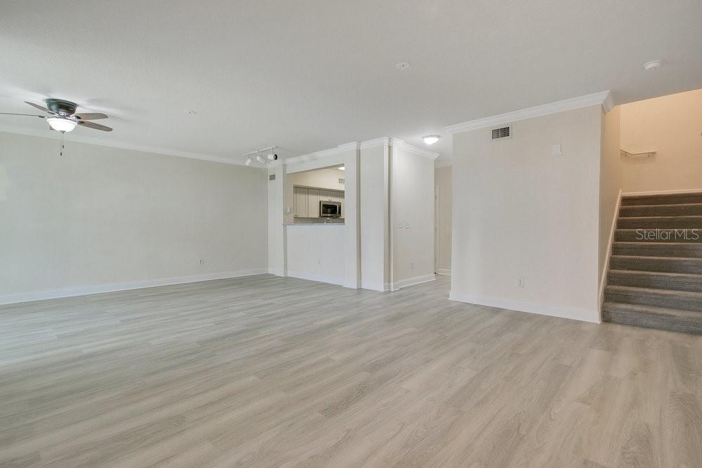 GRANDE DOWNTOWN ORLANDO - Residential Lease