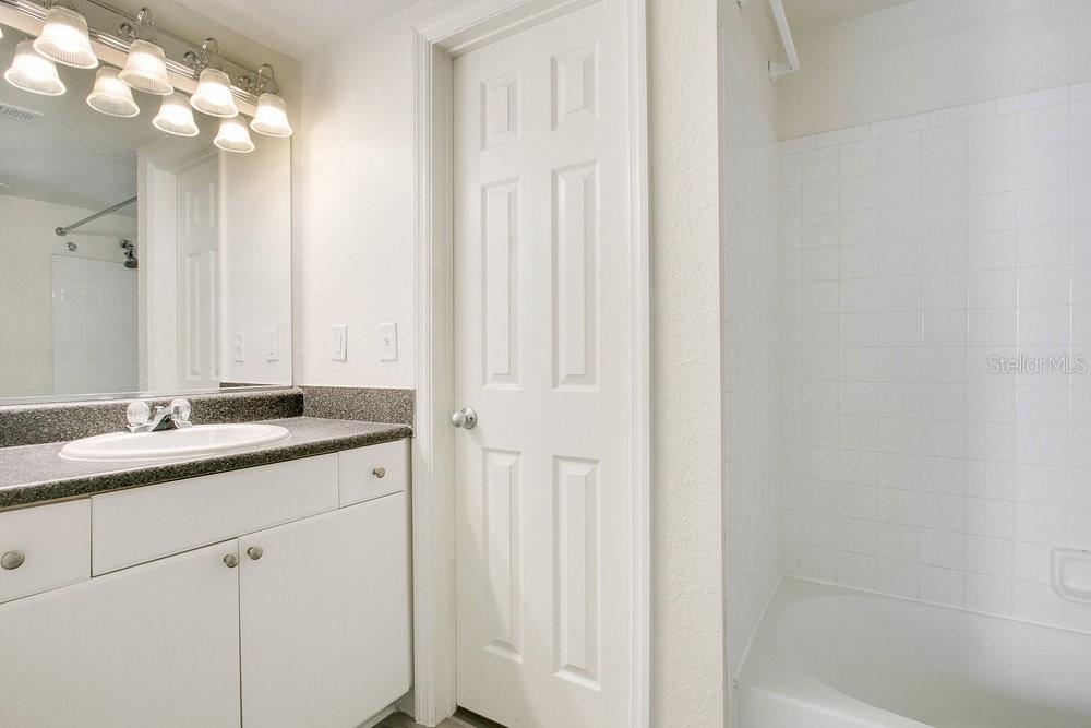 GRANDE DOWNTOWN ORLANDO - Residential Lease