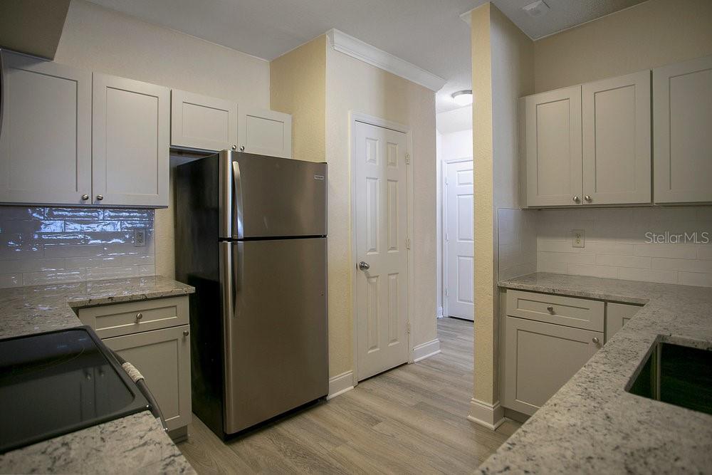 GRANDE DOWNTOWN ORLANDO - Residential Lease