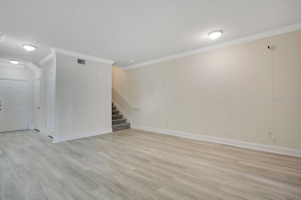 GRANDE DOWNTOWN ORLANDO - Residential Lease