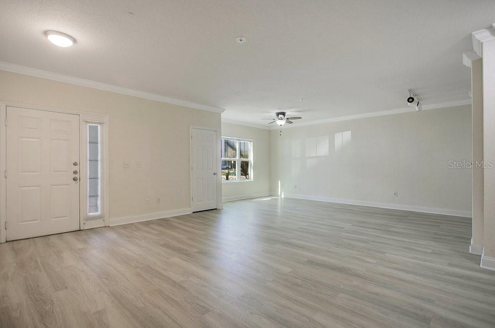 GRANDE DOWNTOWN ORLANDO - Residential Lease