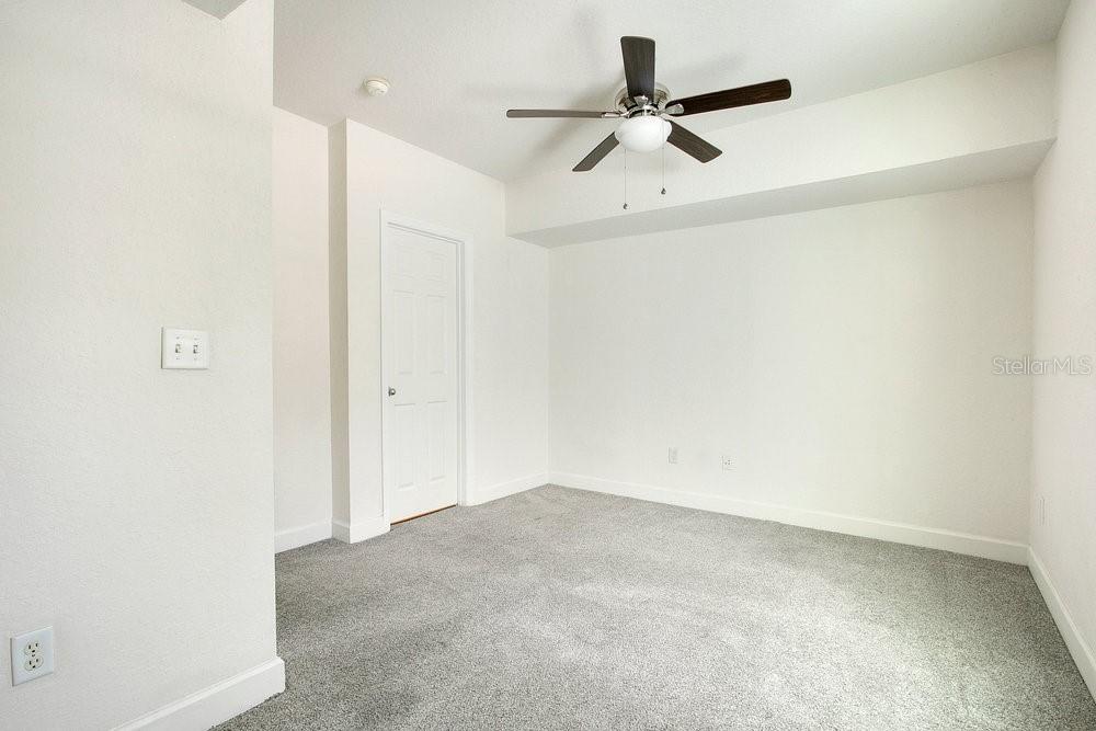 GRANDE DOWNTOWN ORLANDO - Residential Lease