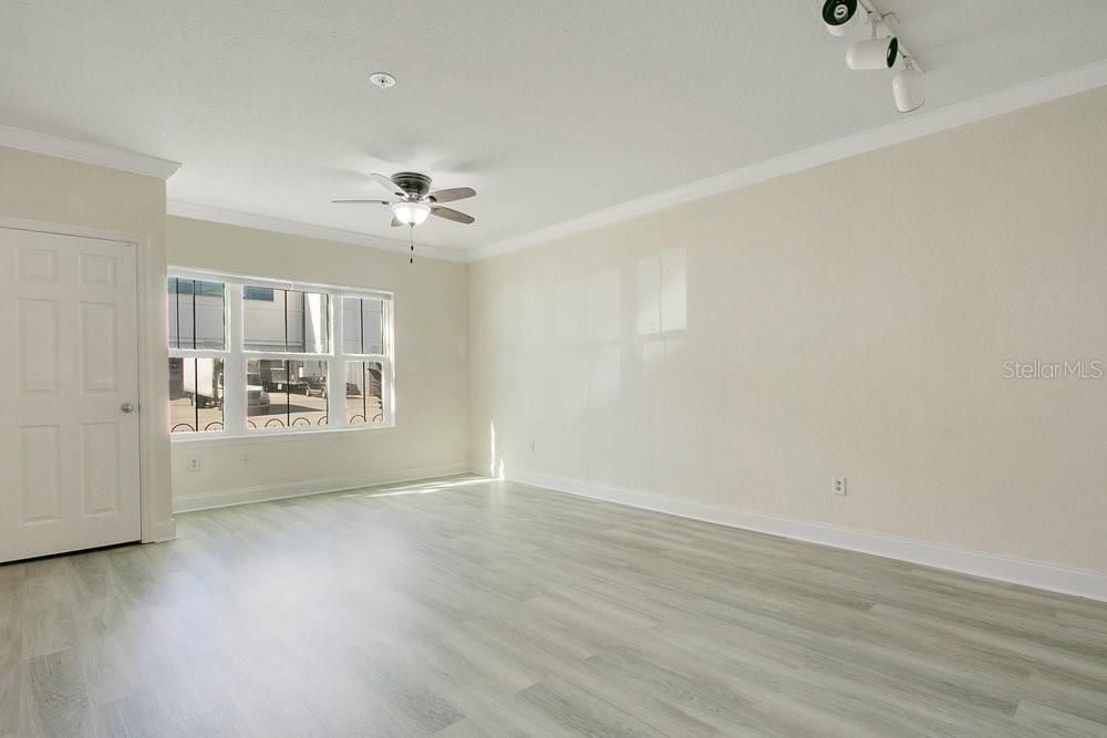 GRANDE DOWNTOWN ORLANDO - Residential Lease