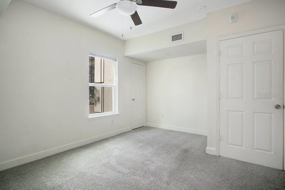 GRANDE DOWNTOWN ORLANDO - Residential Lease