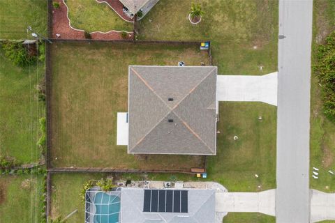 A home in PORT CHARLOTTE