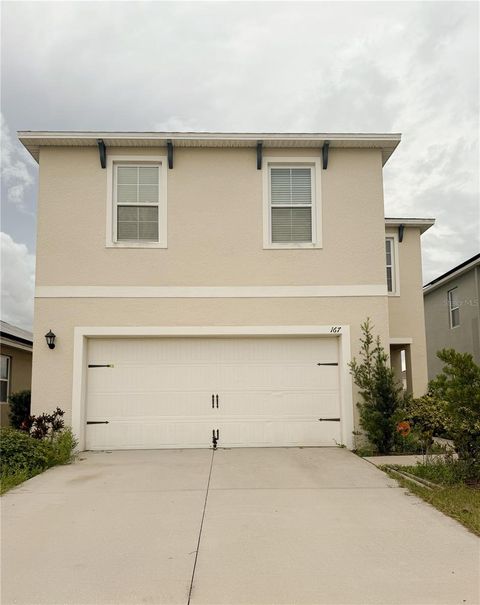 Photo of 167 Eagleview Loop, Davenport, FL 33837 (MLS # S5125172) Photo of 167 Eagleview Loop, Davenport, FL 33837 (MLS # S5125172)