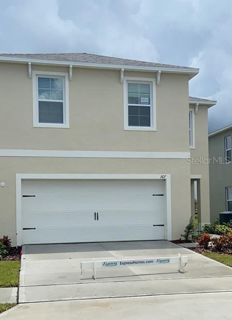 167 EAGLEVIEW LOOP