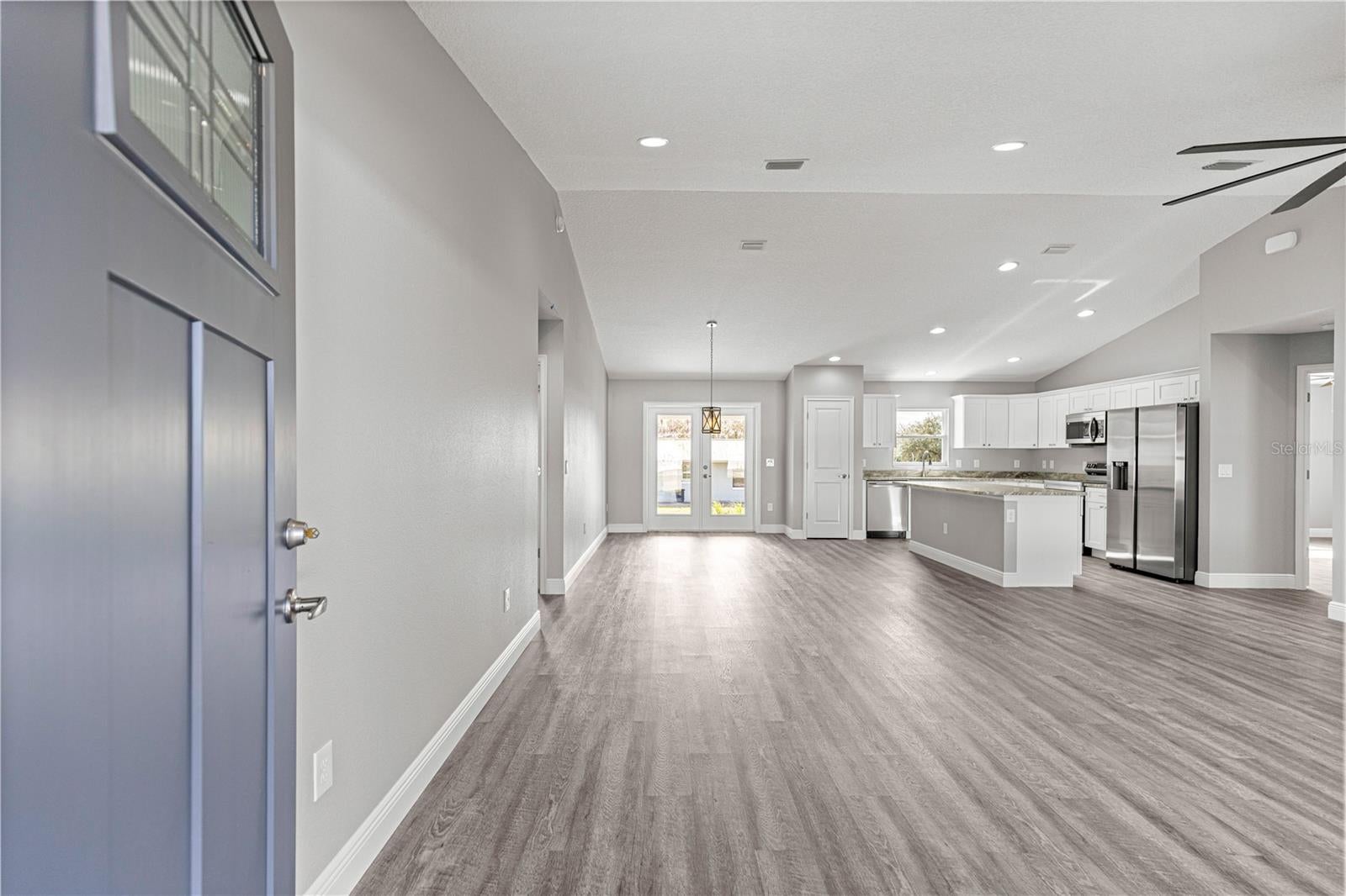 13 FISHER RUN TERRACE