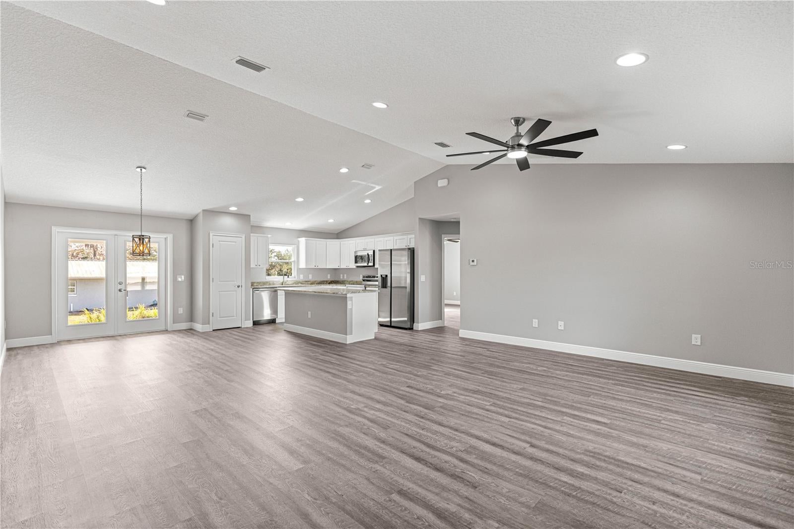 13 FISHER RUN TERRACE