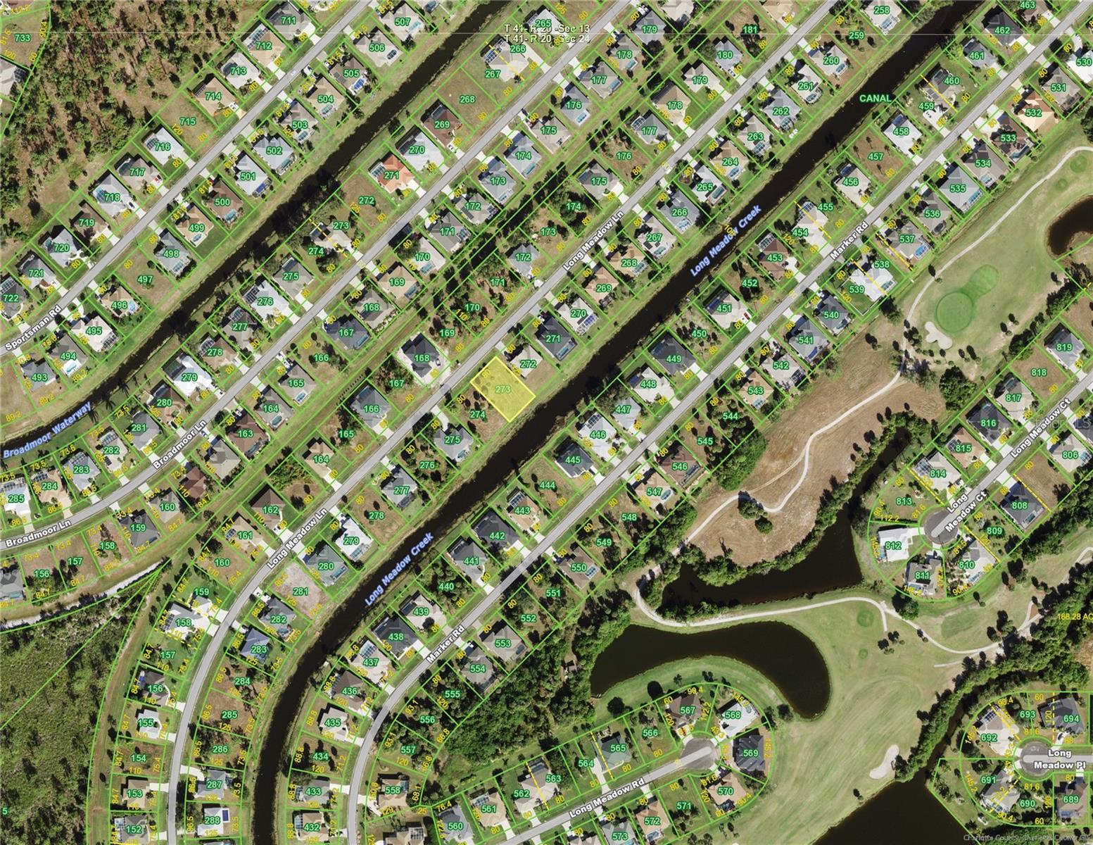 104 LONG MEADOW LANE, ROTONDA WEST, FL, 33947 2 104 LONG MEADOW LANE