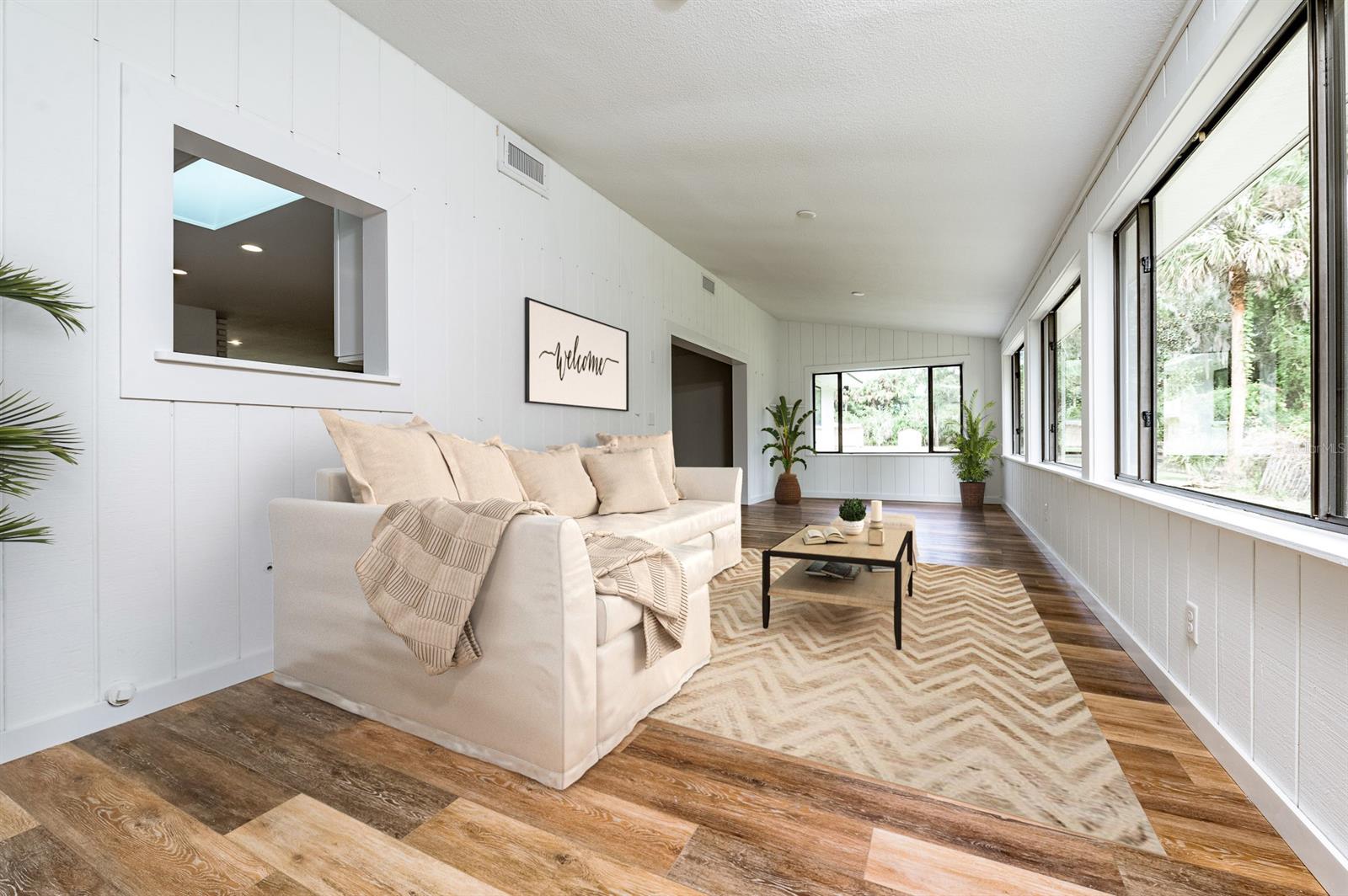 Charles Sub - Residential